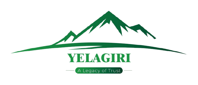 Yelagiri Logo