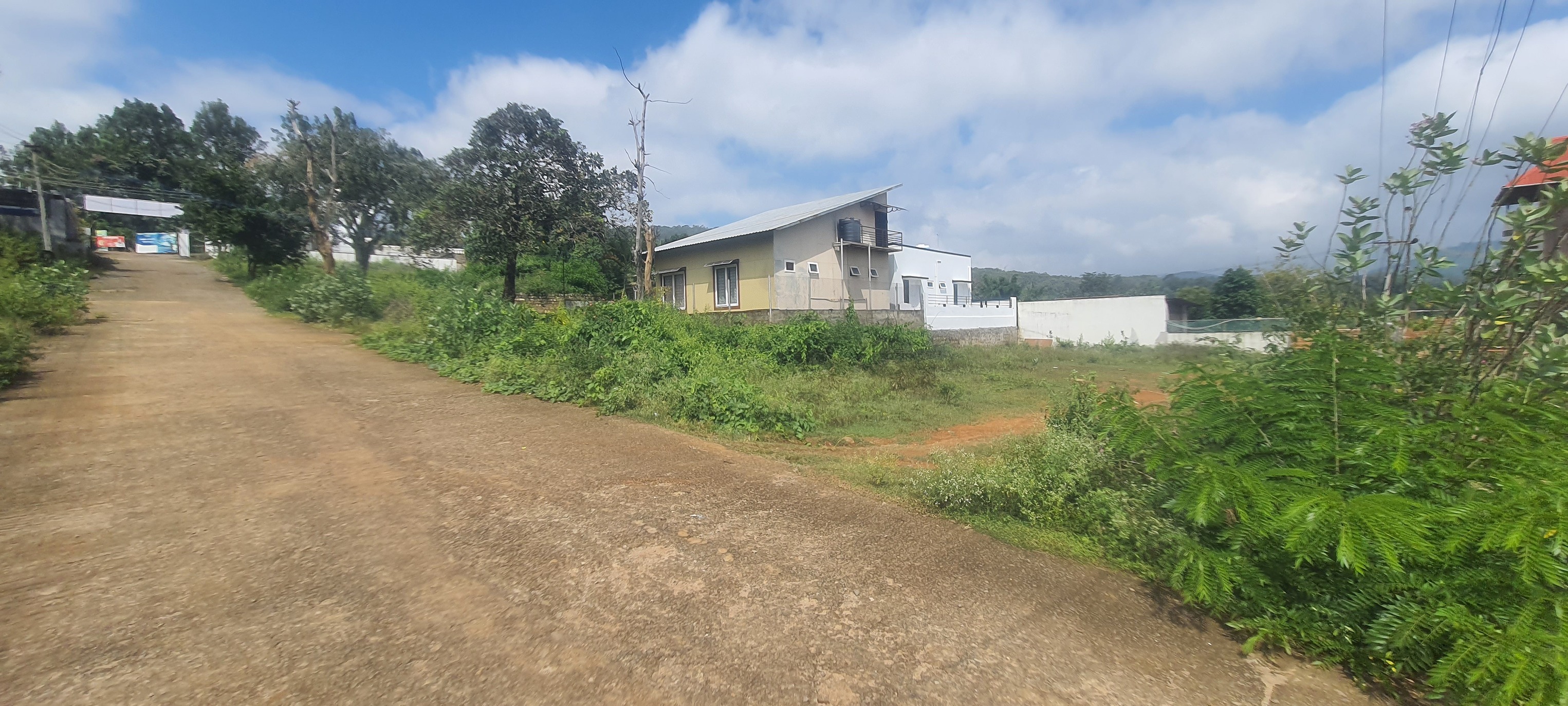 Residential Plots Near Mountain View Adventure Park – Yelagiri