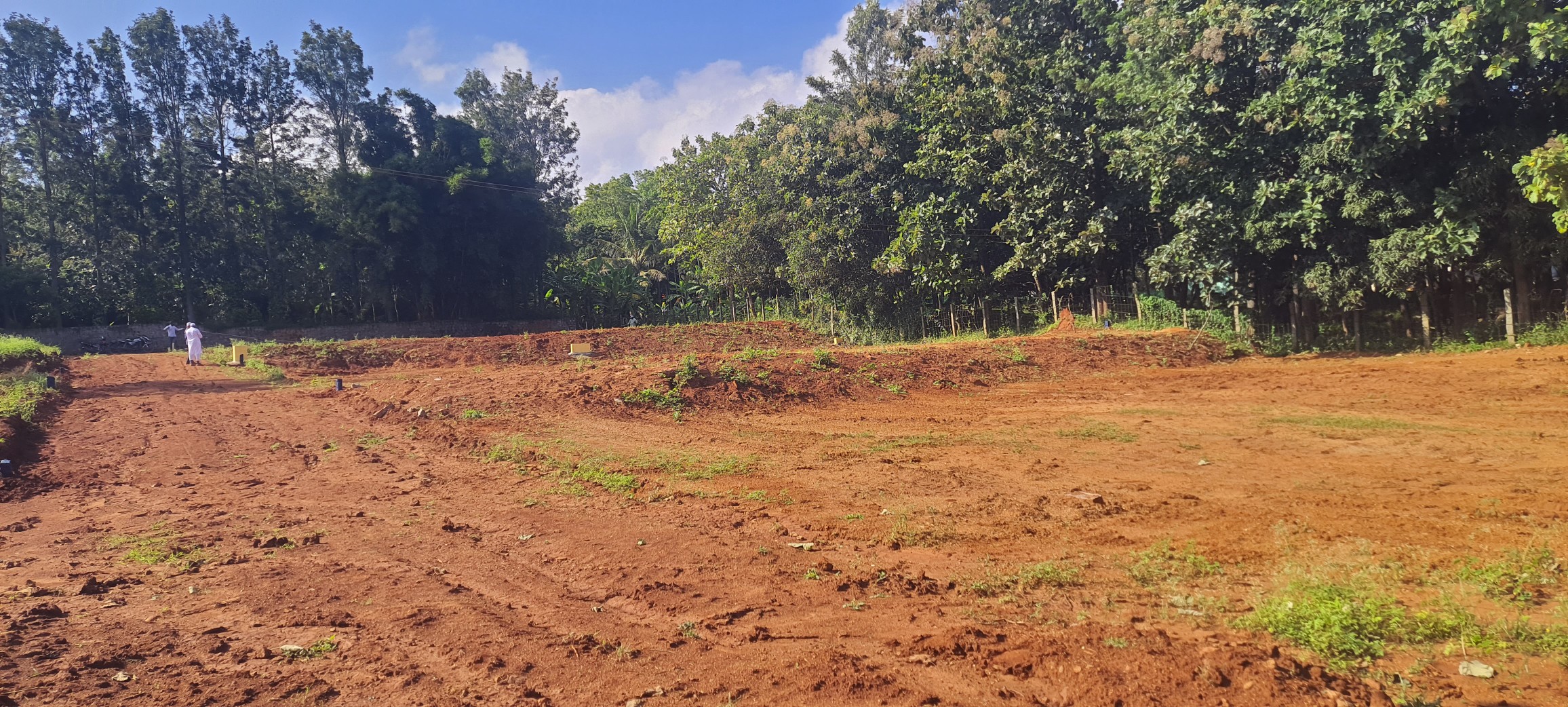 Residential Plots for Sale at Athanavur – Yelagiri Hills