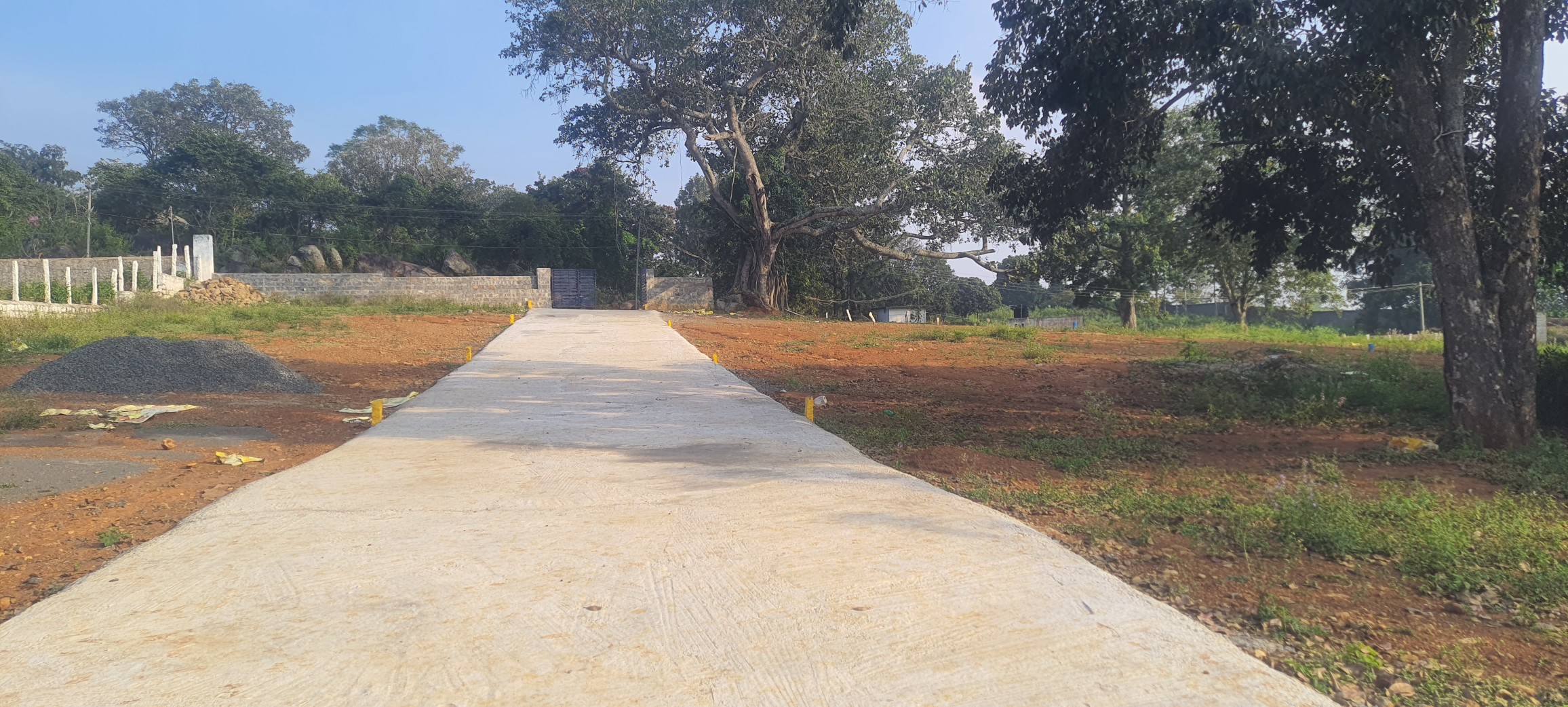 Residential Plots for Sale Near Boat House – Yelagiri Hills