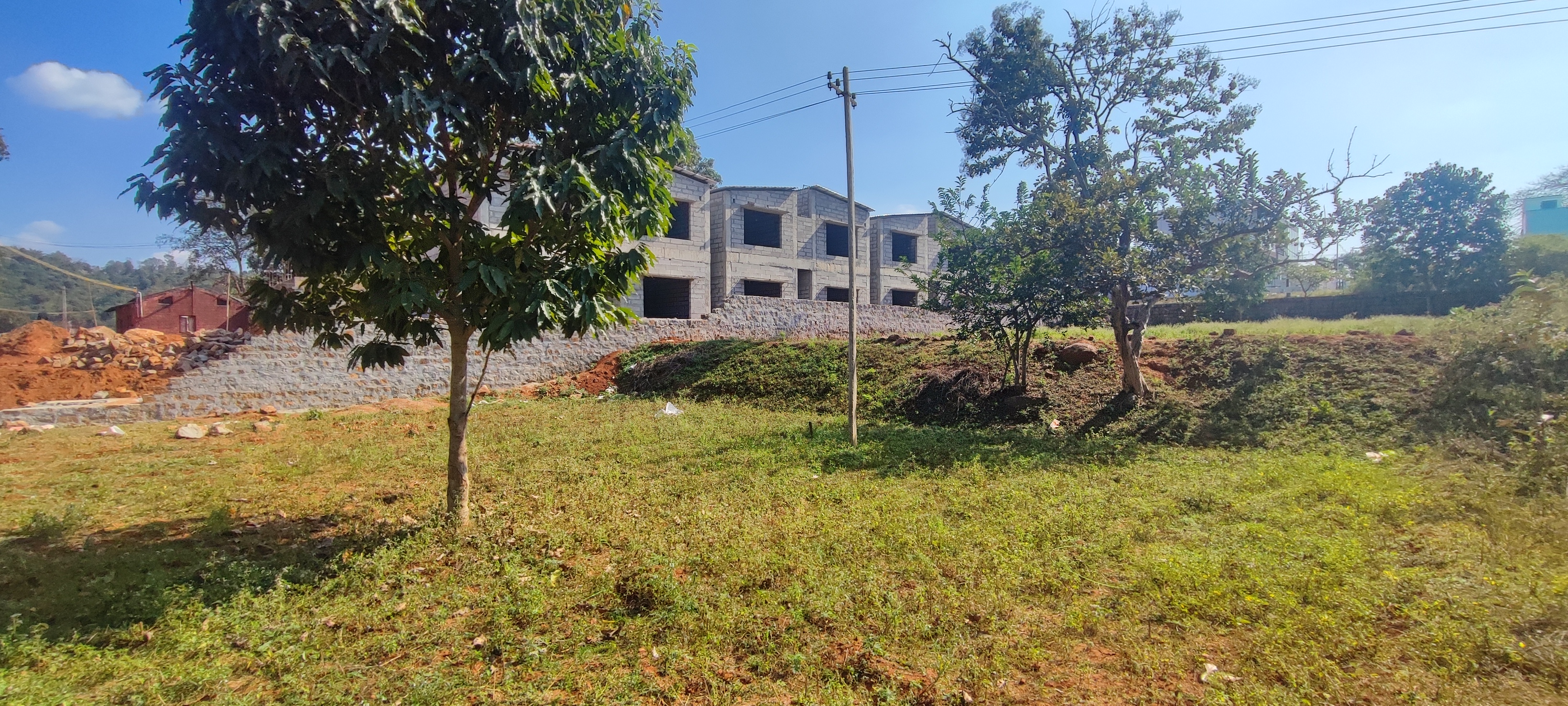 North-Facing Land Adjacent to AR Thanga Kottai – Kottur, Yelagiri Yelagiri Plot