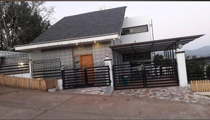 Botanical Valley Home Stay Villa Yelagiri