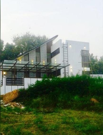 Botanical Valley Home Stay